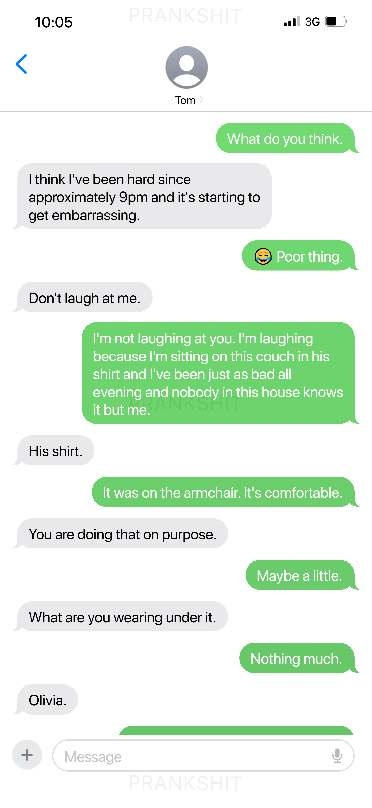 The Third Guest - Part 5, image 6