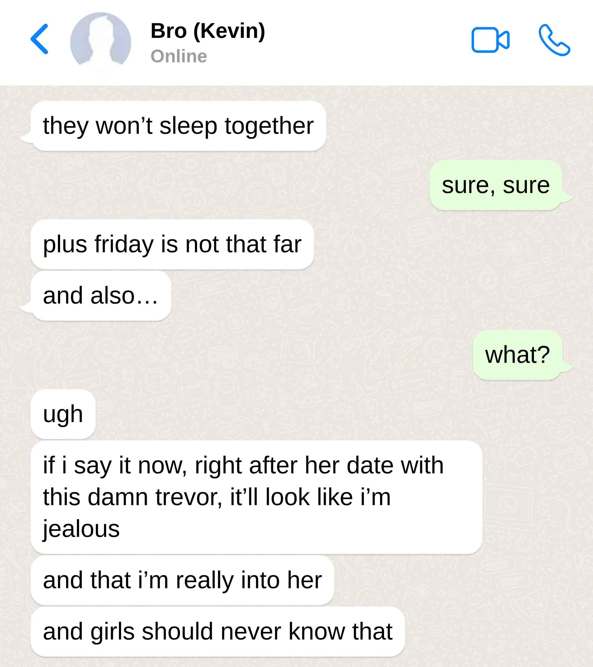 Somebody Else - Part 4, image 22