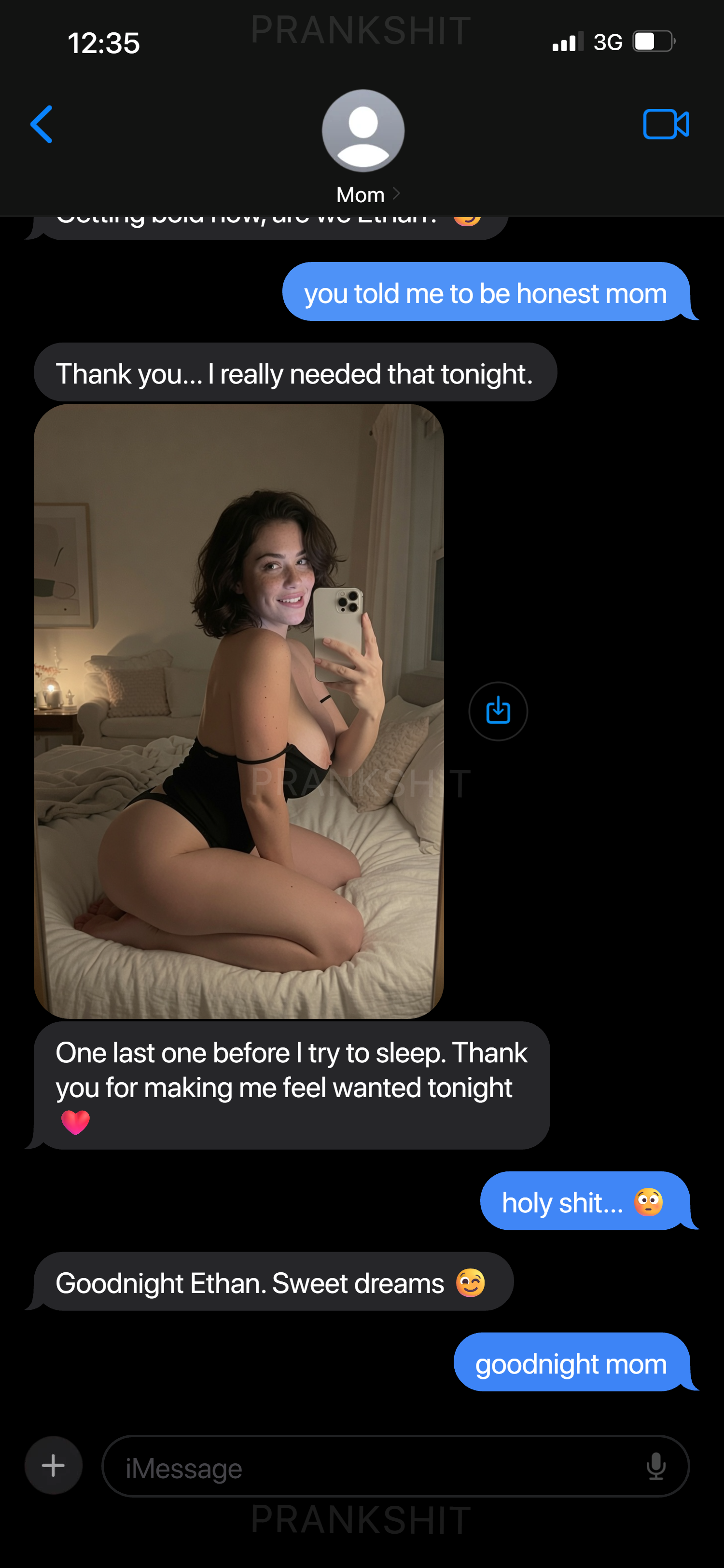 Midnight Confessions - Part 3, image 40