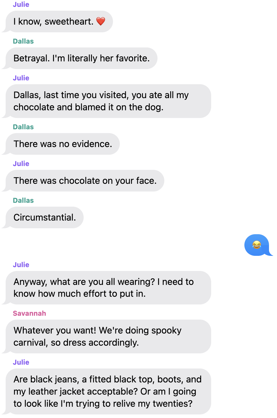Under My Aunt's Spell- Part 1, image 69
