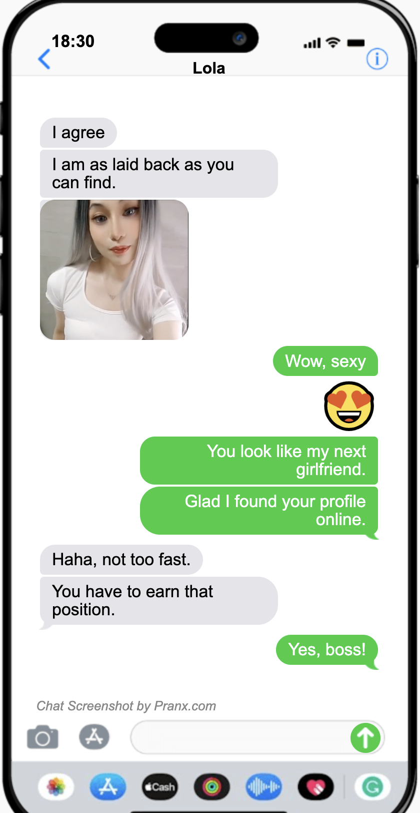 No Going Back: Part 1, image 5