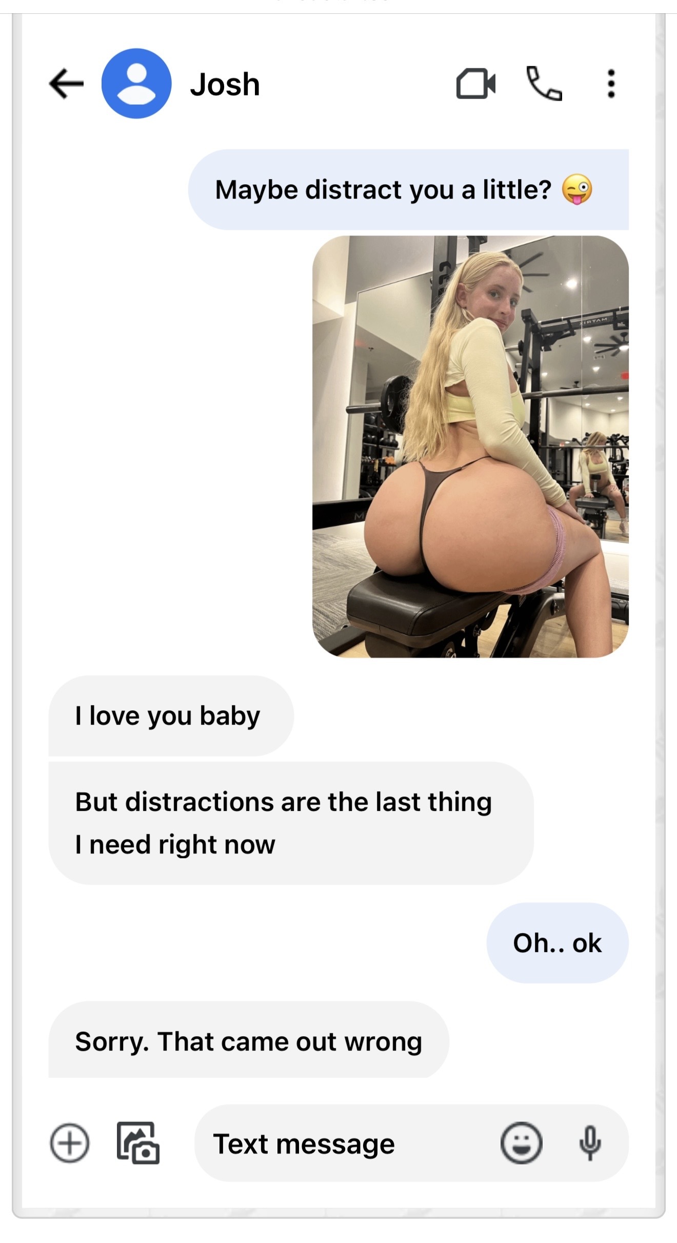 The boss bully pt 13, image 33