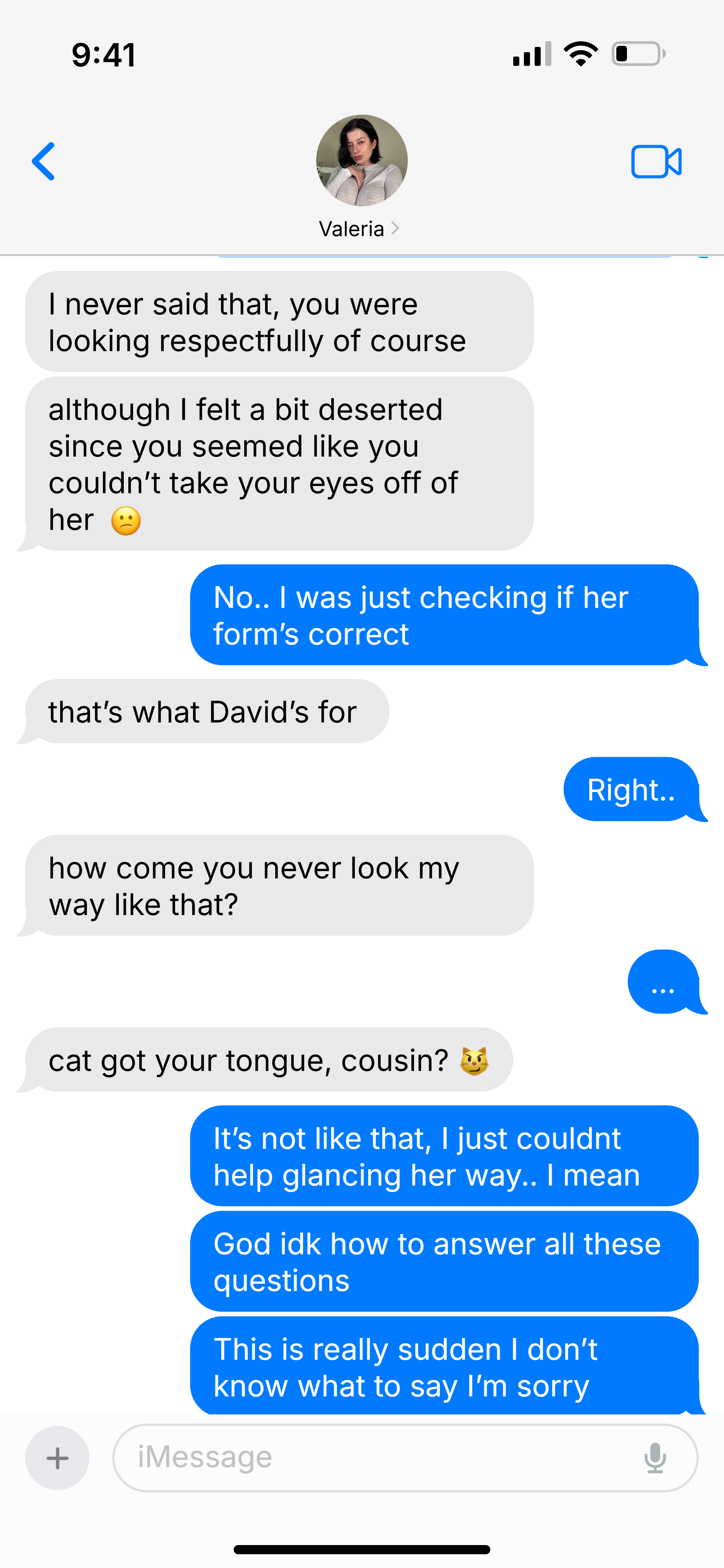 A Forbidden Summer - Part 8, image 6