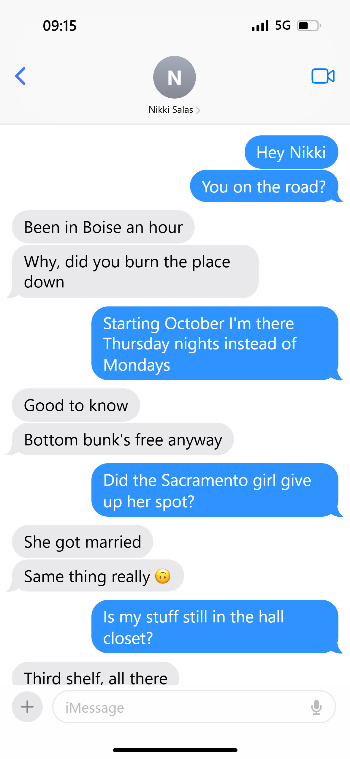 Mile High - CHAPTER 1, image 19