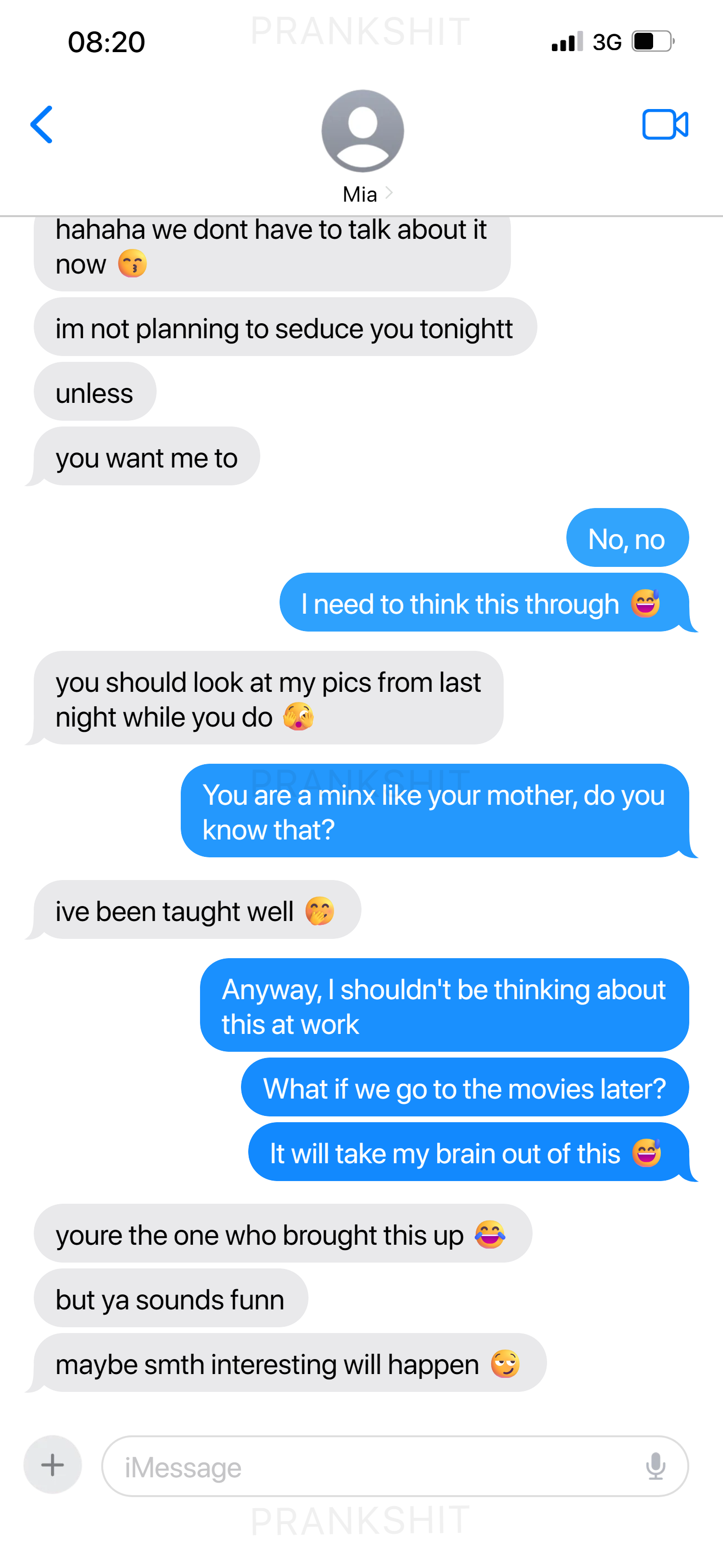 My Daughter Is Coming Home - P5, image 37