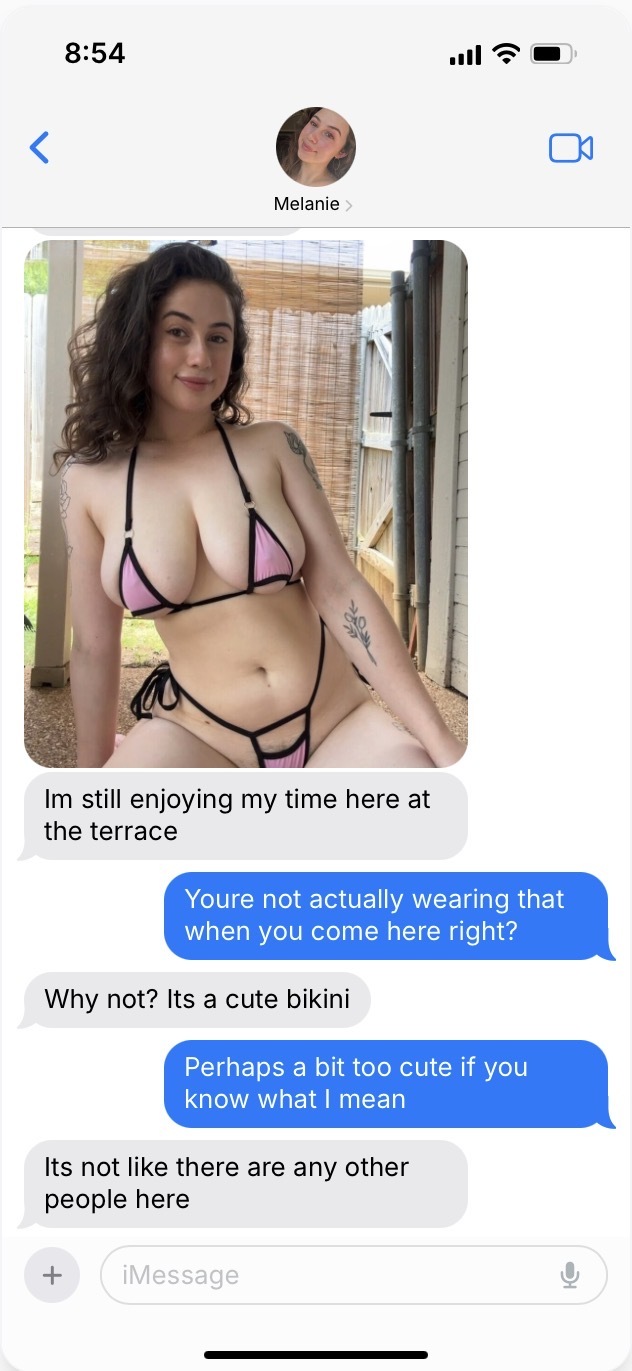 Here comes the bride - Part 8, image 13