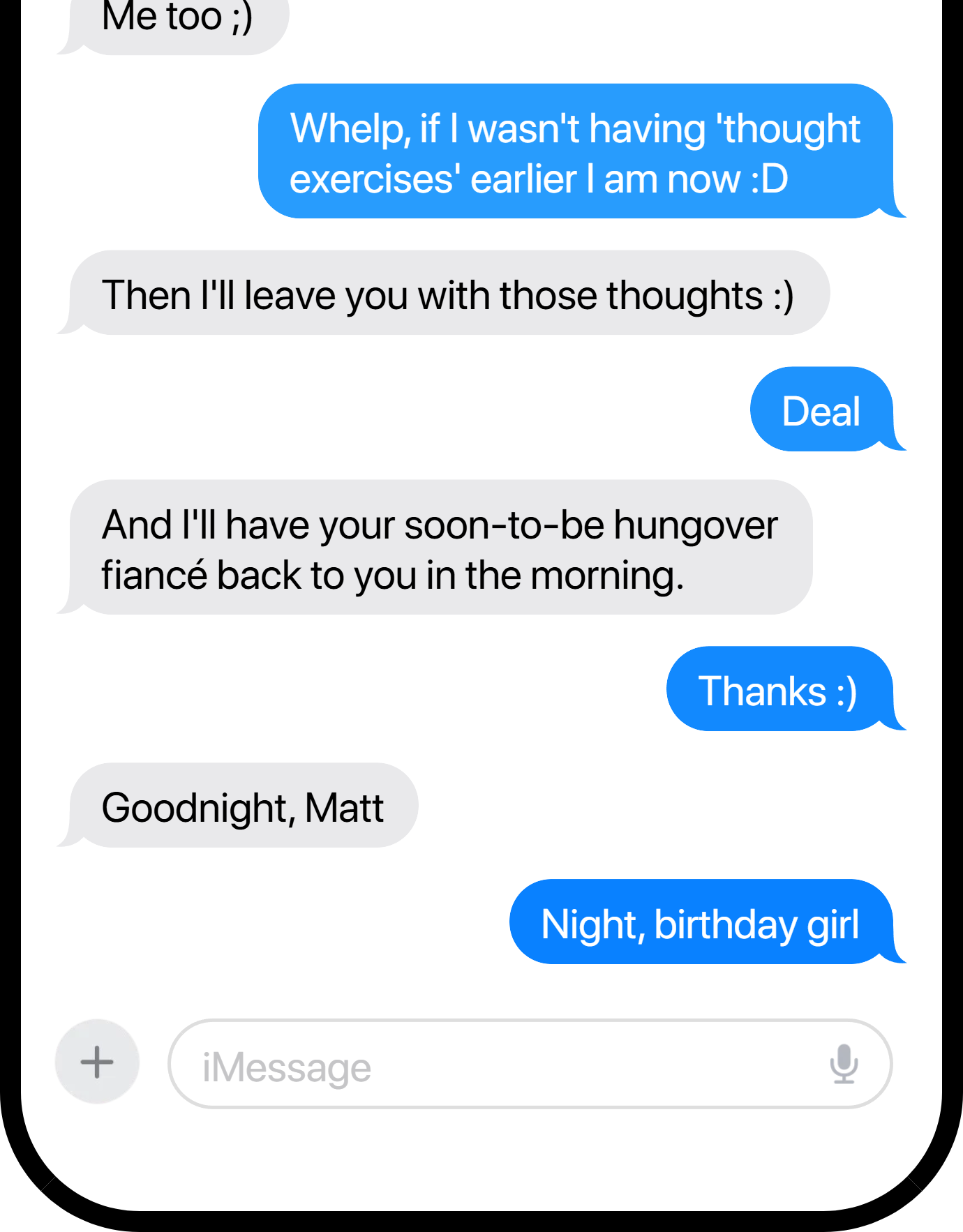 Seduce Him - Chapters 1 through 10, image 63