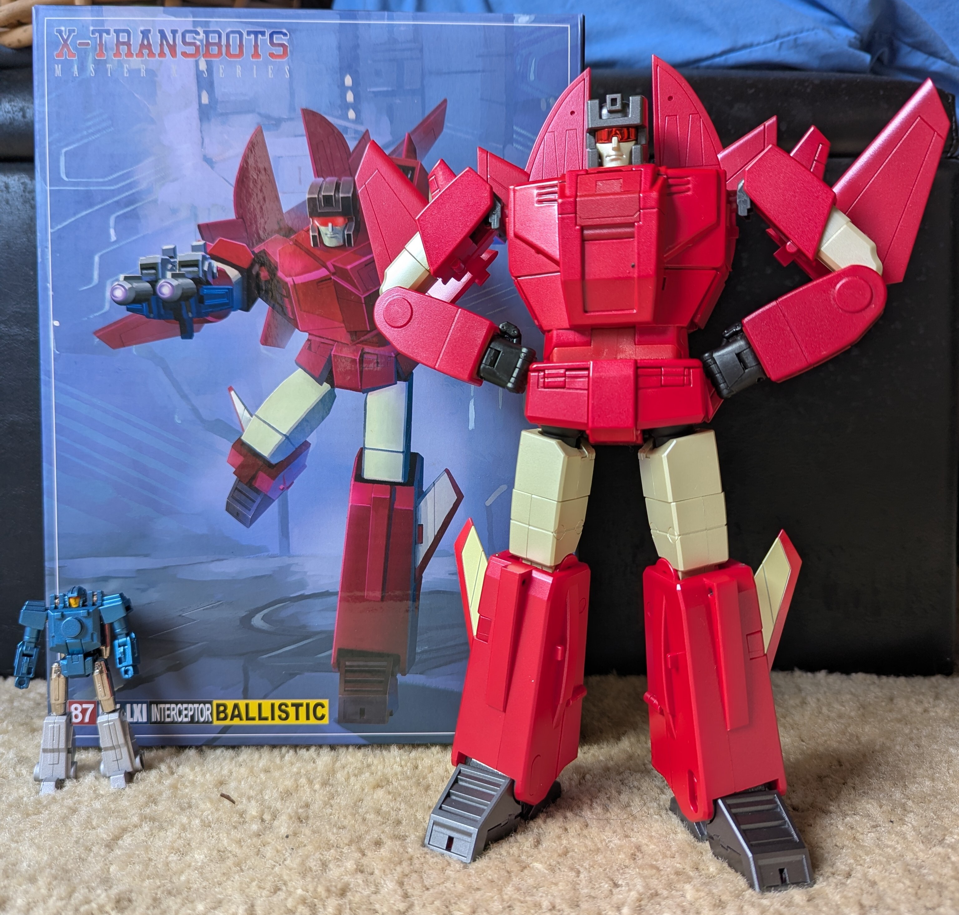 Post your most recent TF purchase.... | Page 4938 | TFW2005 - The 2005 ...