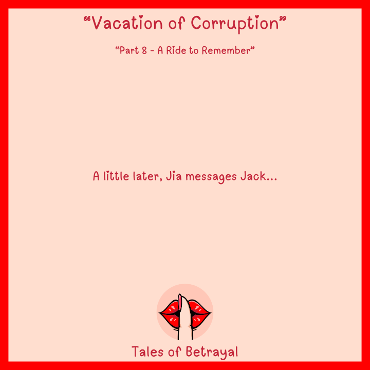 Vacation of Corruption - Part 8 (Cheating/NTR themes), image 22
