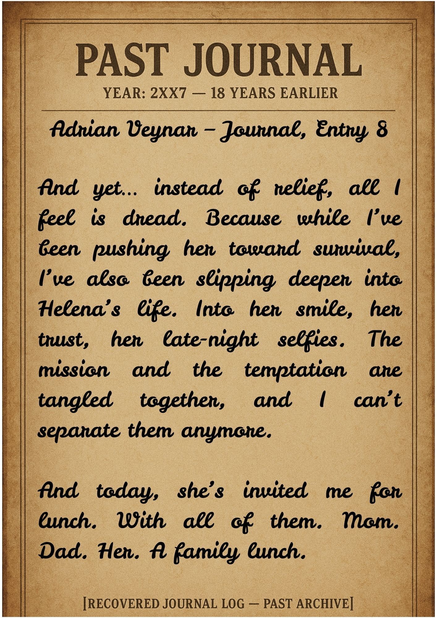 M/S The Veynar Paradox Part 9a, image 27