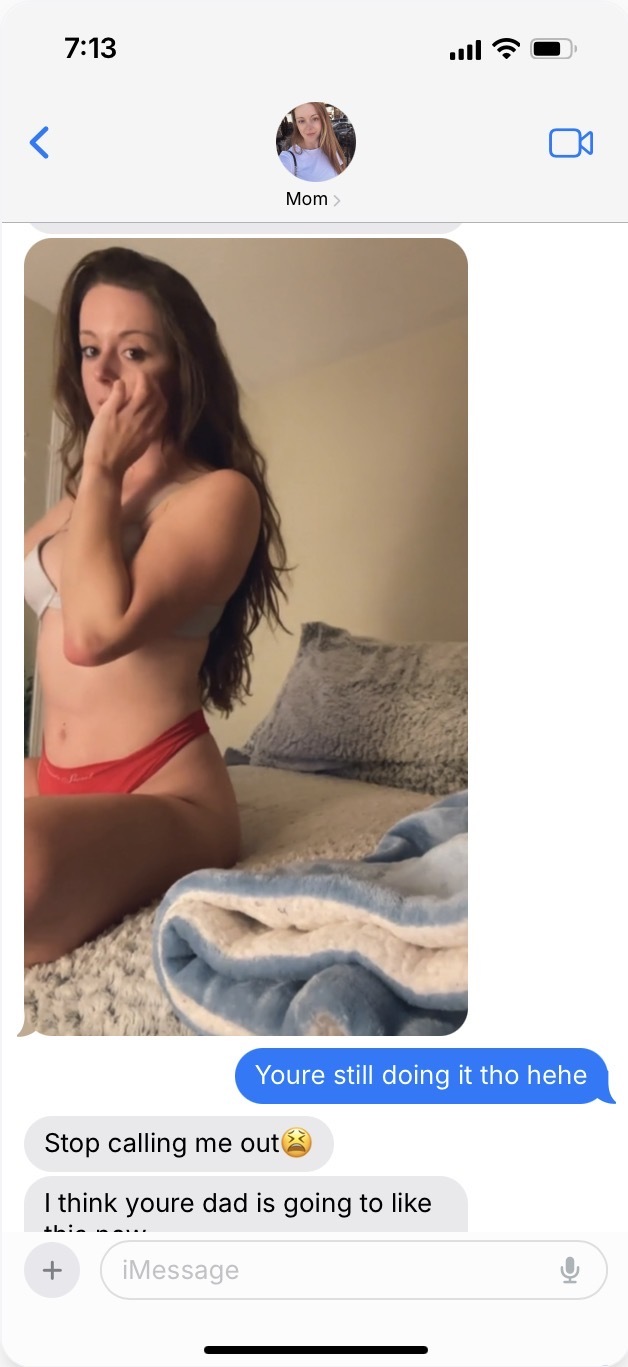 Don't tell your dad - Part 10, image 24