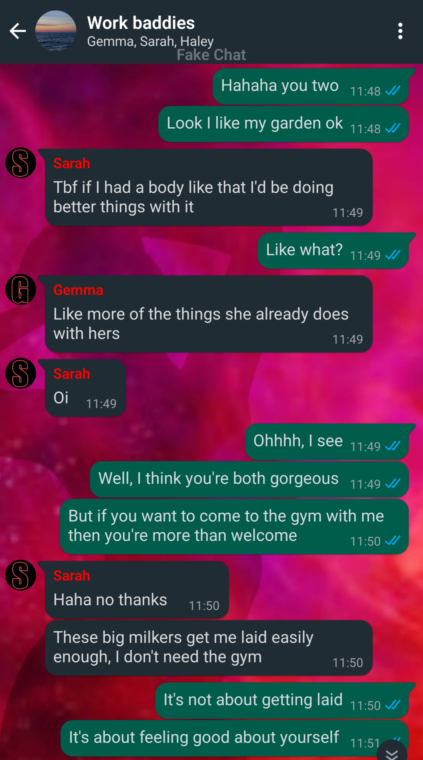 The blogger part 1, image 10