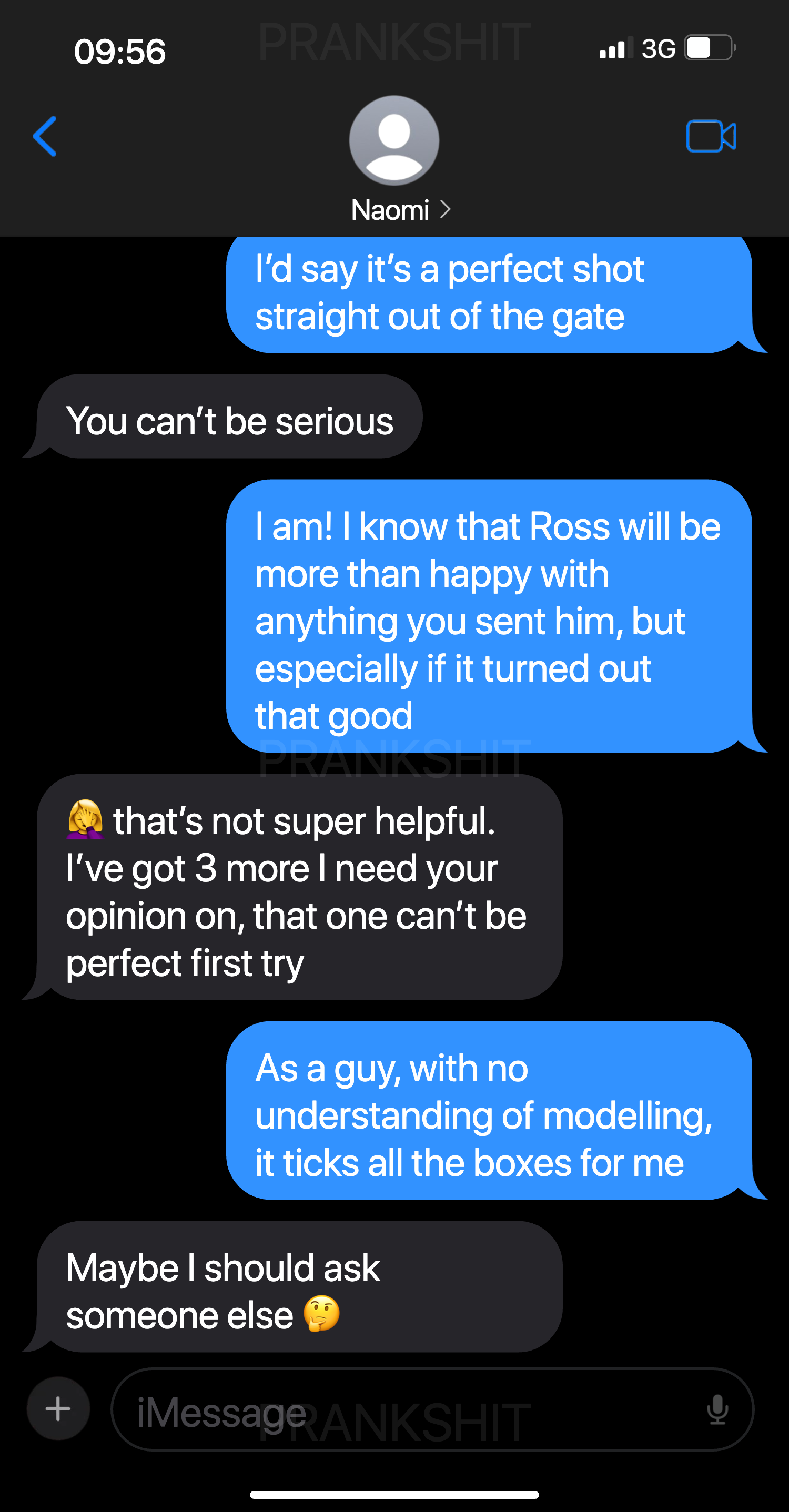 The new girl next door – Chapters 1-5 & 6-10, image 77