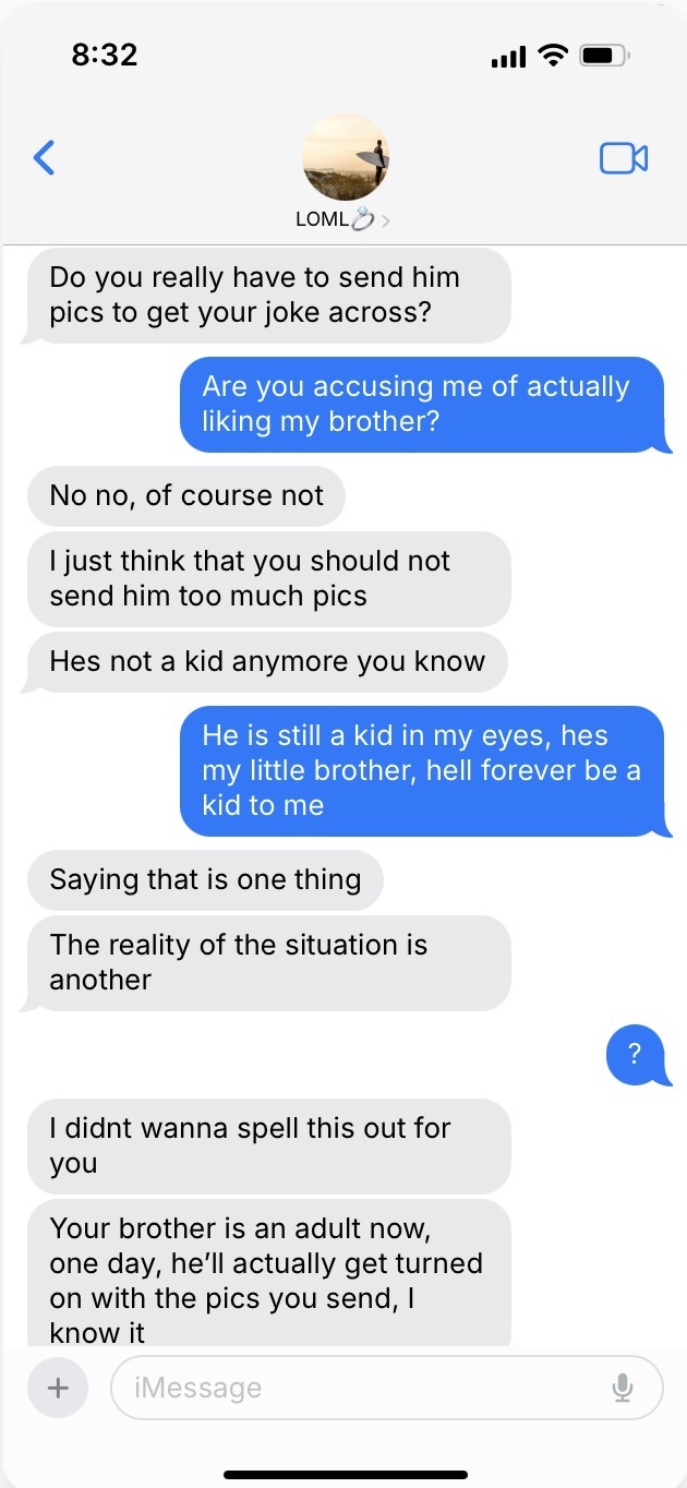 Here comes the bride - Part 4, image 15