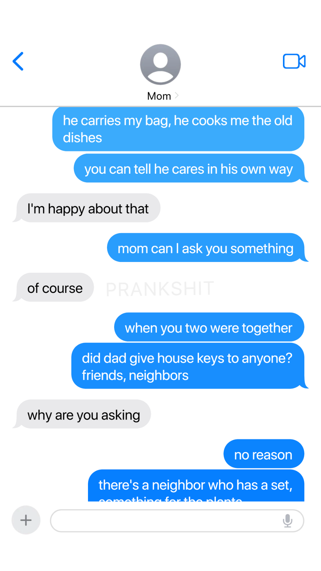 The Neighbor's Daughter - CHAPTER 3, image 24