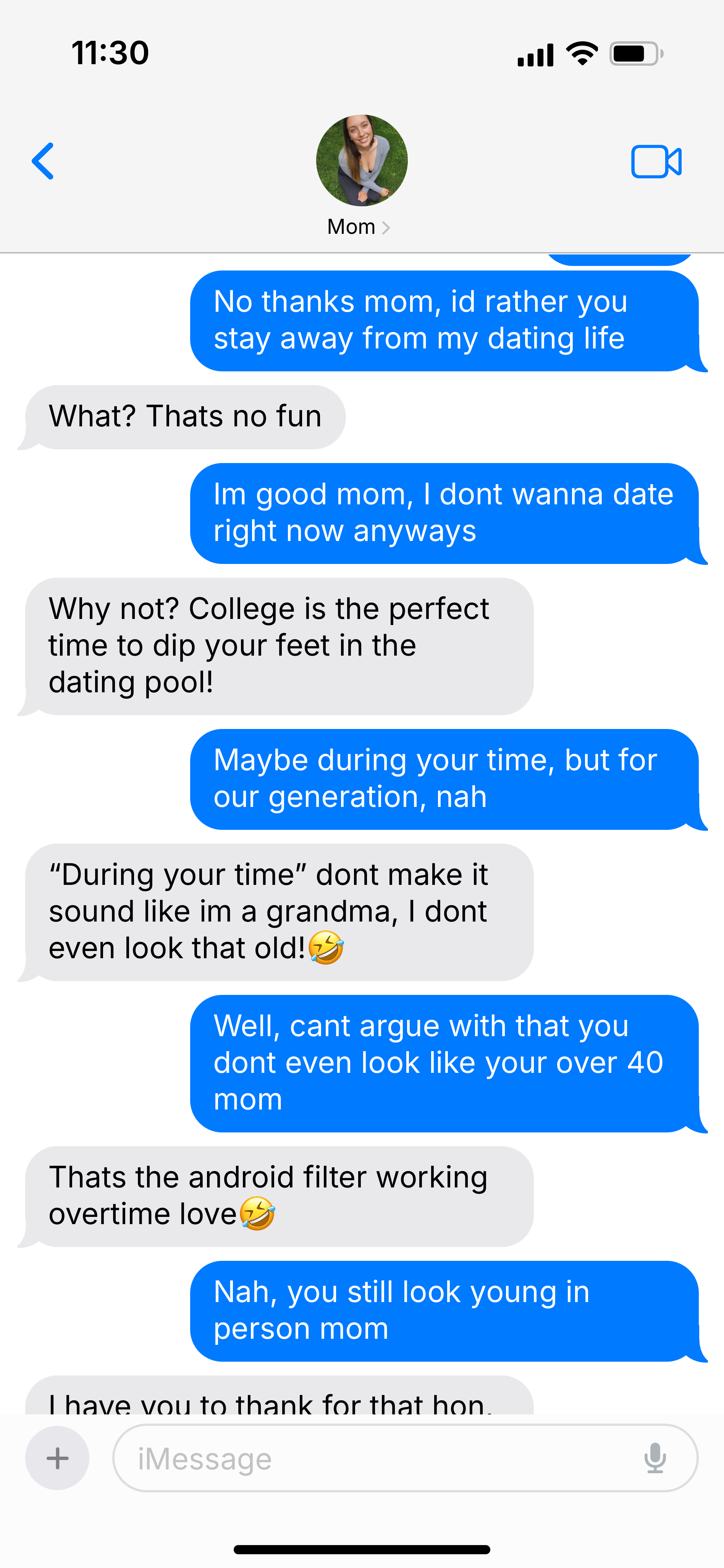 Home sick - Part 2, image 13
