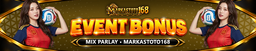 EVENT BONUS MIX PARLAY