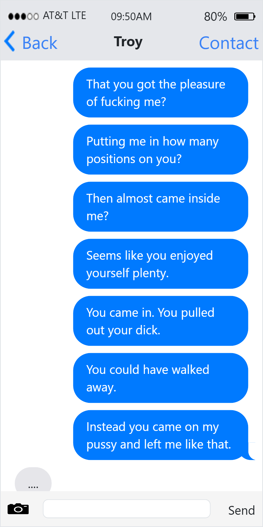 Hannah Lets Loose - Part - 2, image 46