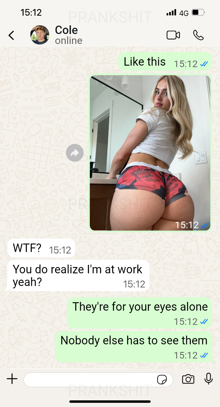 My Crazy Sister - Part 12, image 24