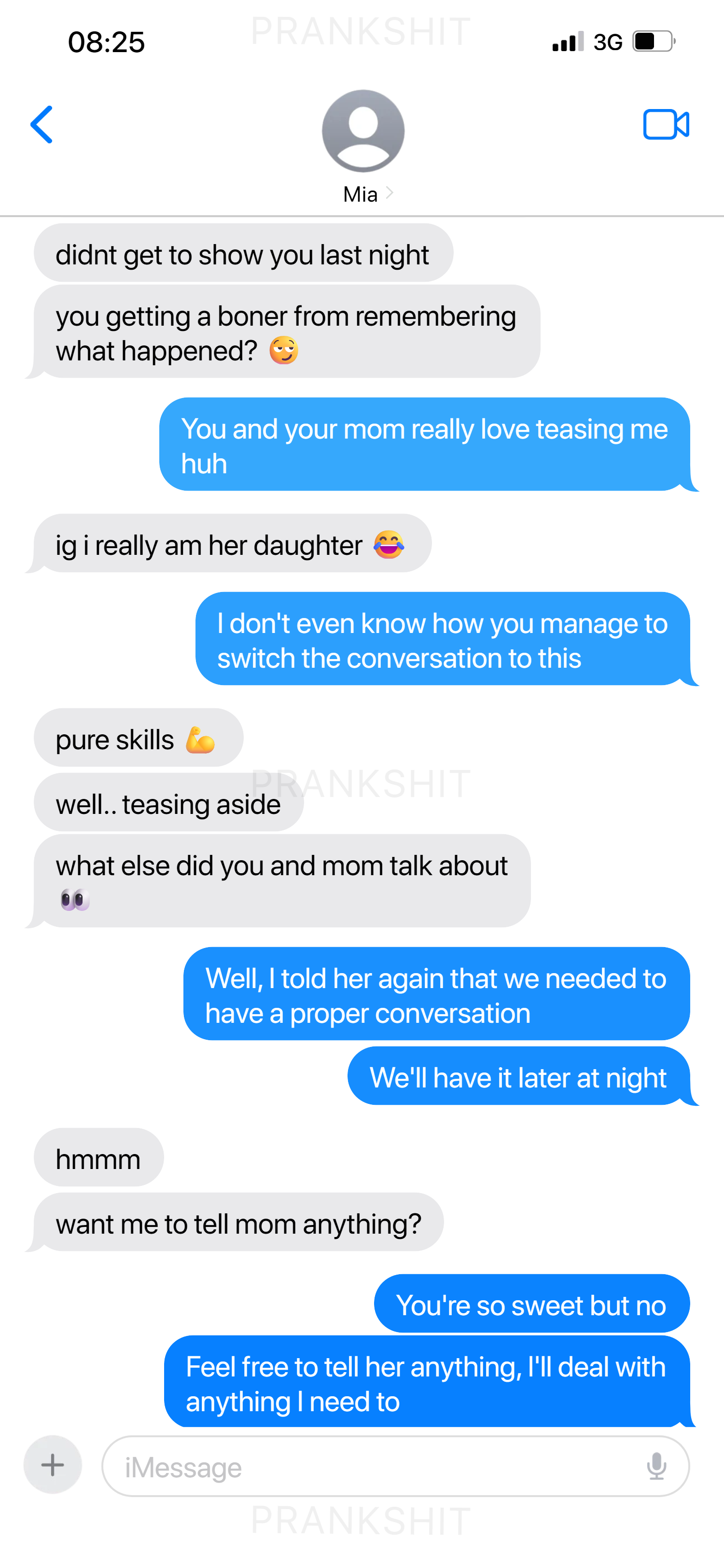 My Daughter Is Coming Home - P13, image 20