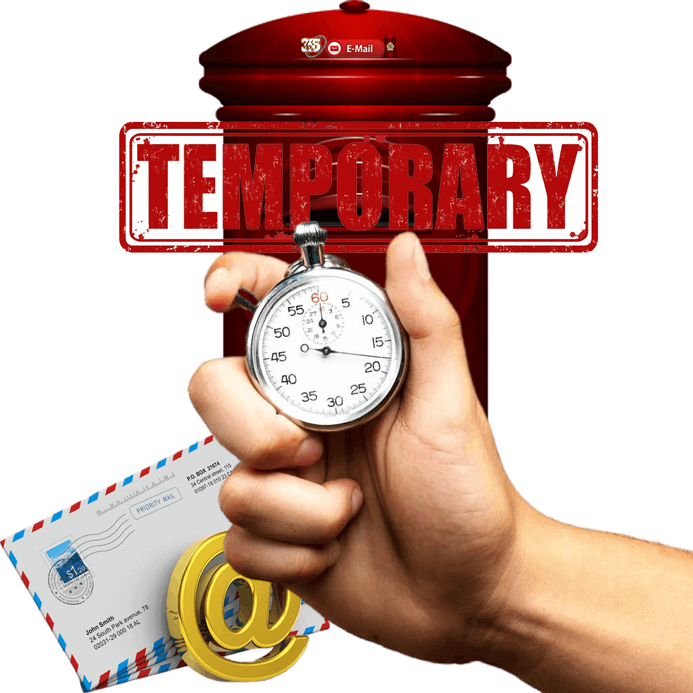 實用免費的臨時郵箱隱藏真實Email遠離垃圾郵件-WebMail