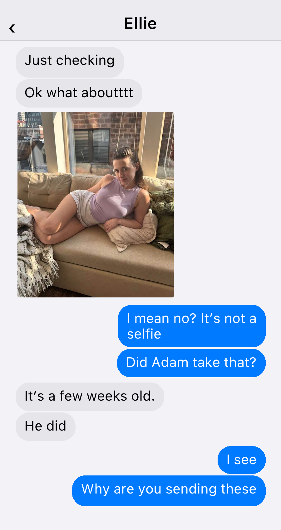 We Shouldn't Do This... (part 5), image 13