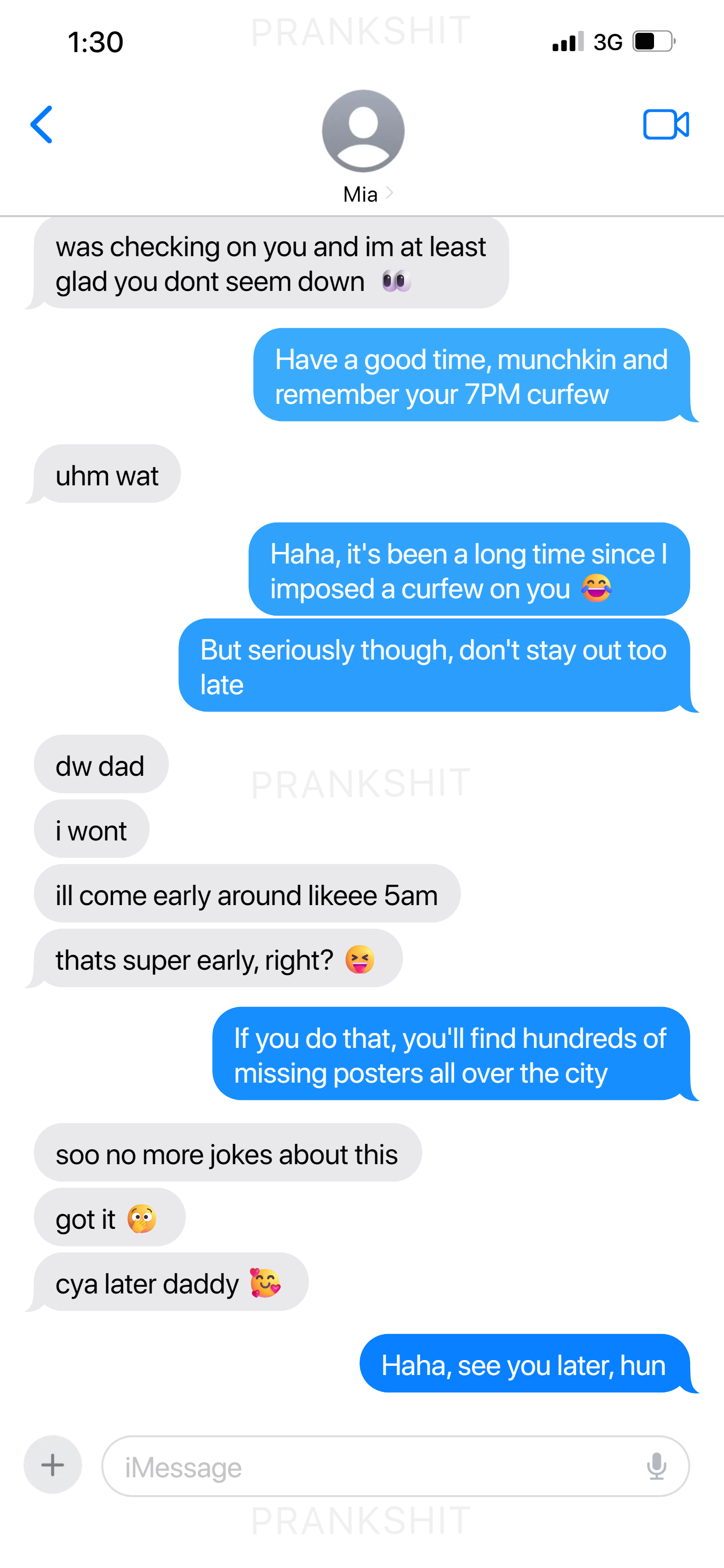 My Daughter Is Coming Home - P11, image 17