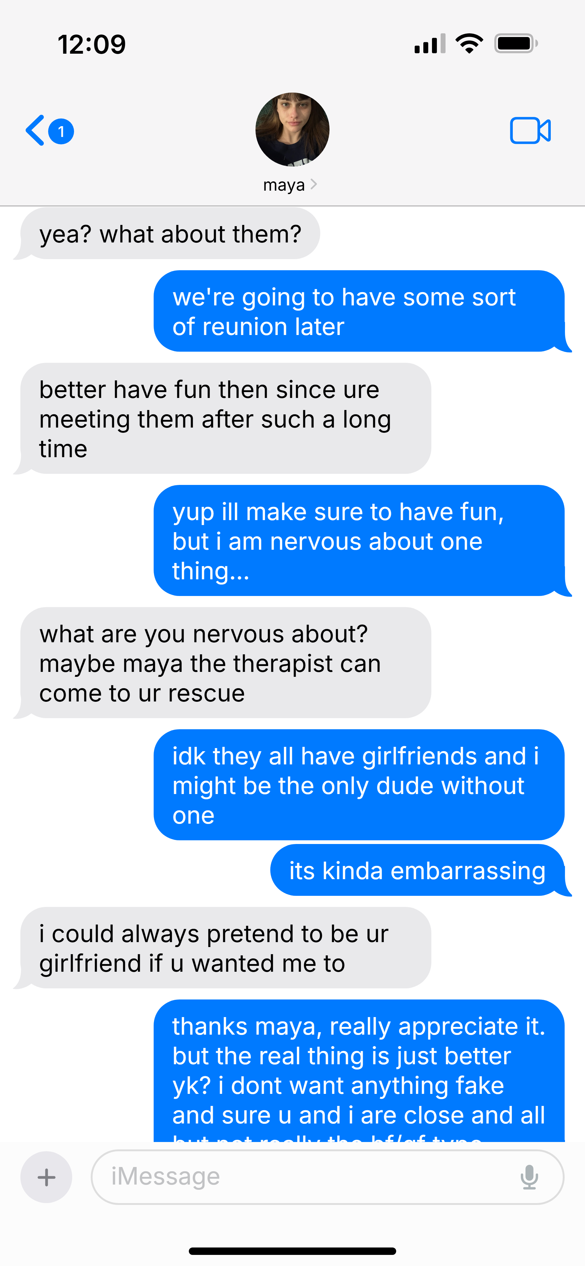 Three on One  - Part 3, image 24