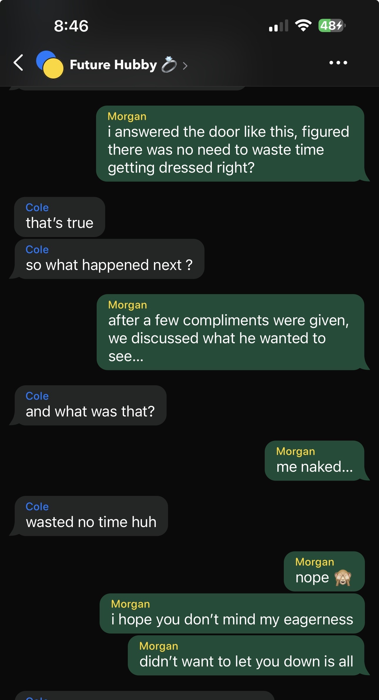 Lets play a game? Part 5, image 9