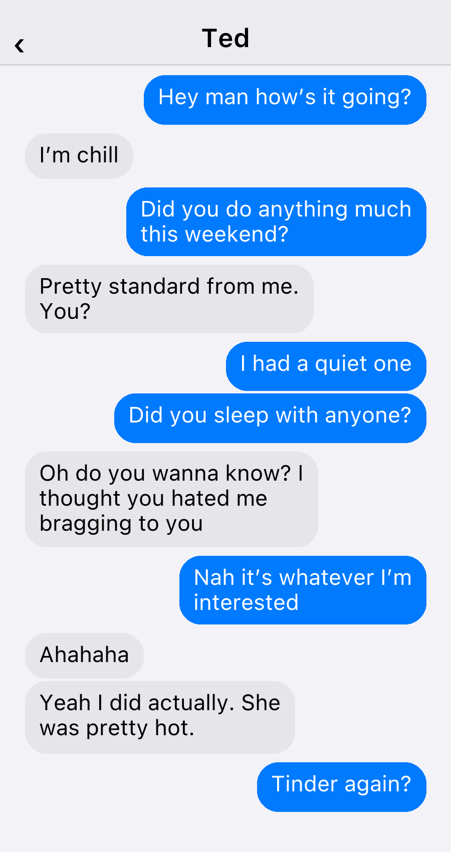 What About Your Girlfriend? (part 4), image 28