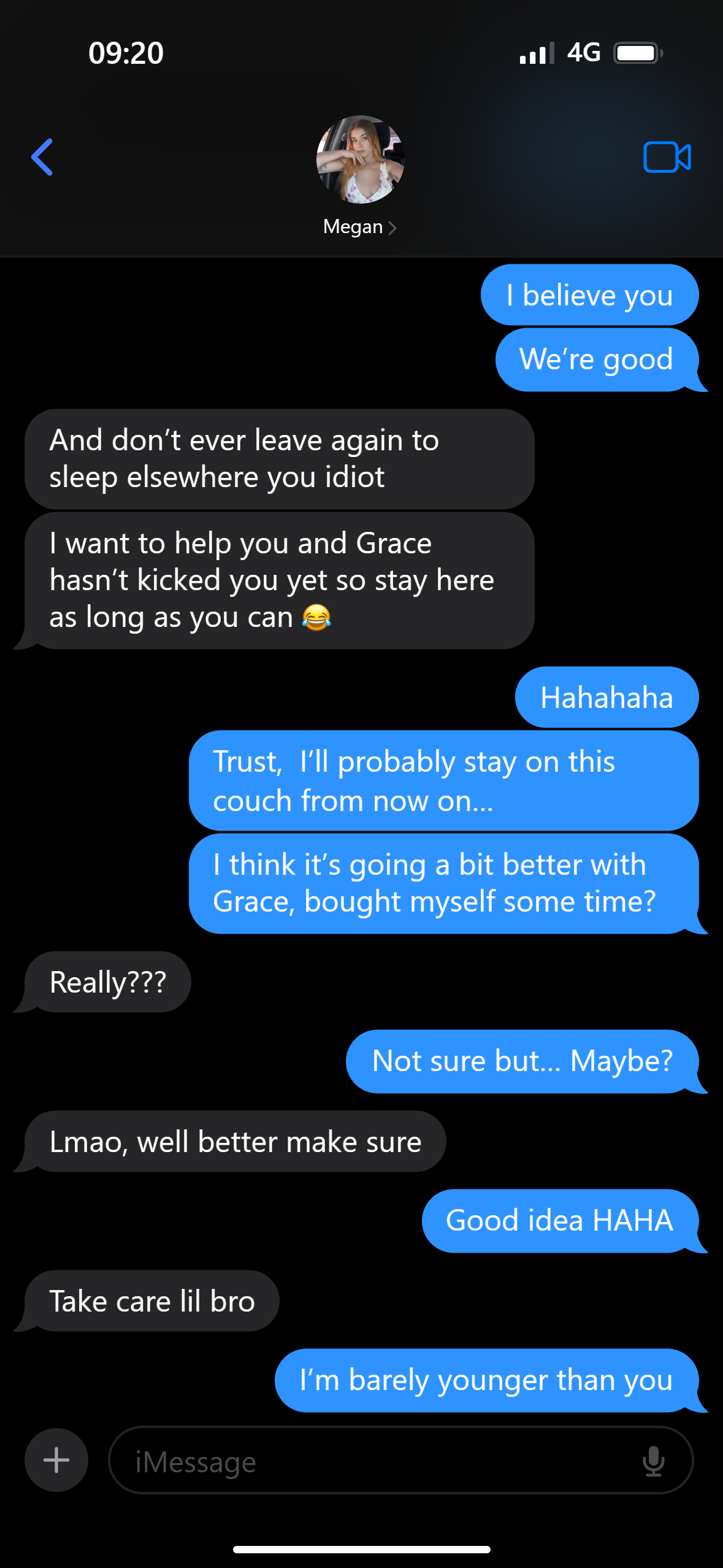 The Girls' Apartment: Part 6 - Long Night [Slow-burn], image 9