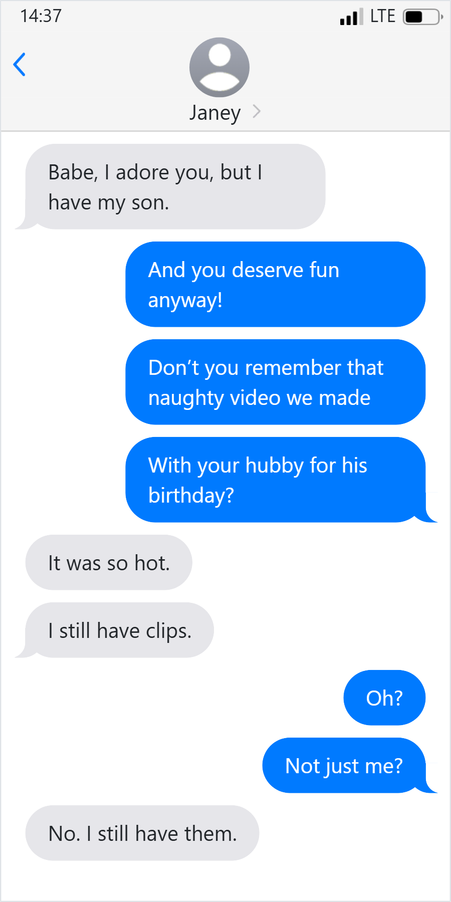 Mom’s Best Friend p2, image 4