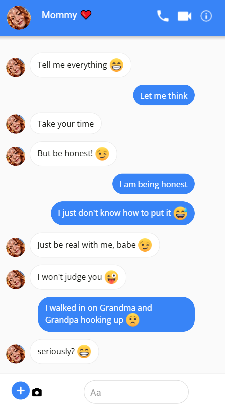 Truth or Dare with MOM - Chapter 2, image 15