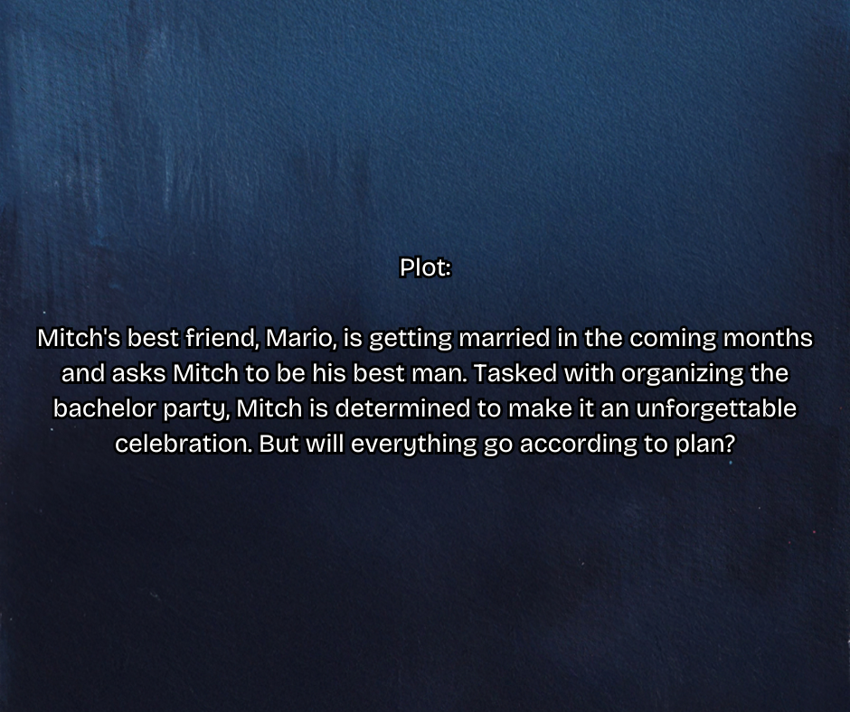 Bachelor Gone Wrong - Chapter 4, image 5