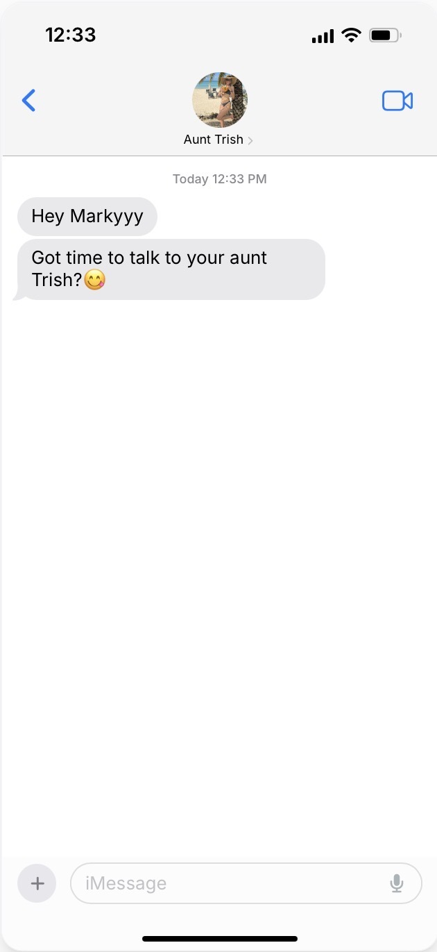 Don't tell your dad - Part 7, image 5