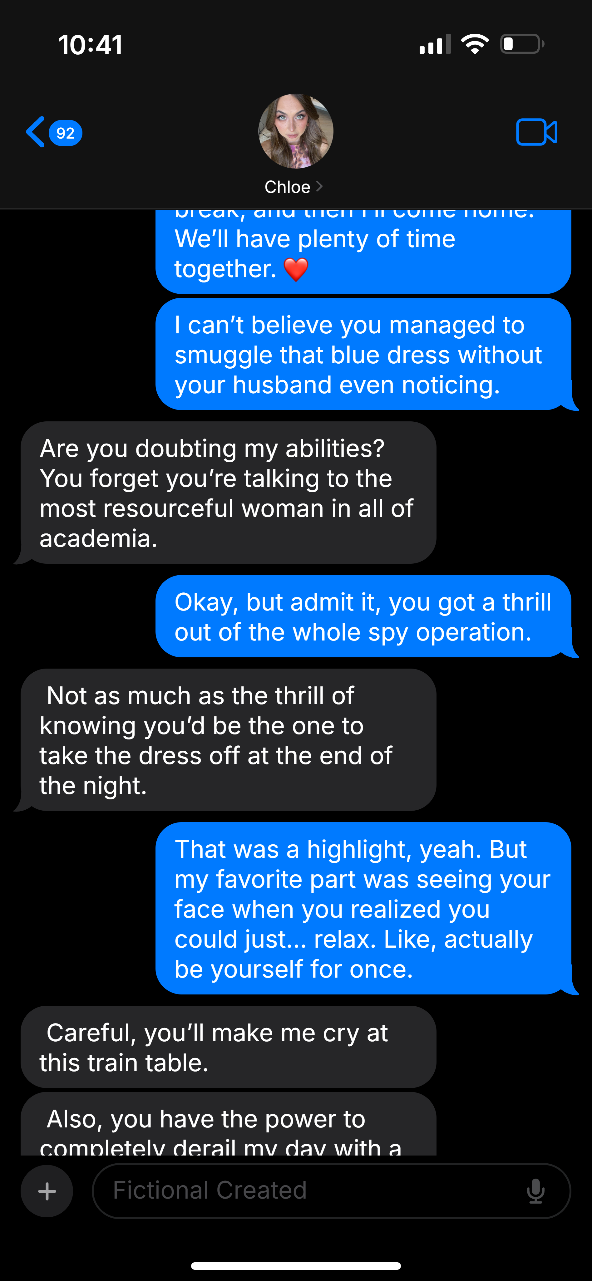 Stepmom Equation - Volume 9 - Are you cheating?, image 37