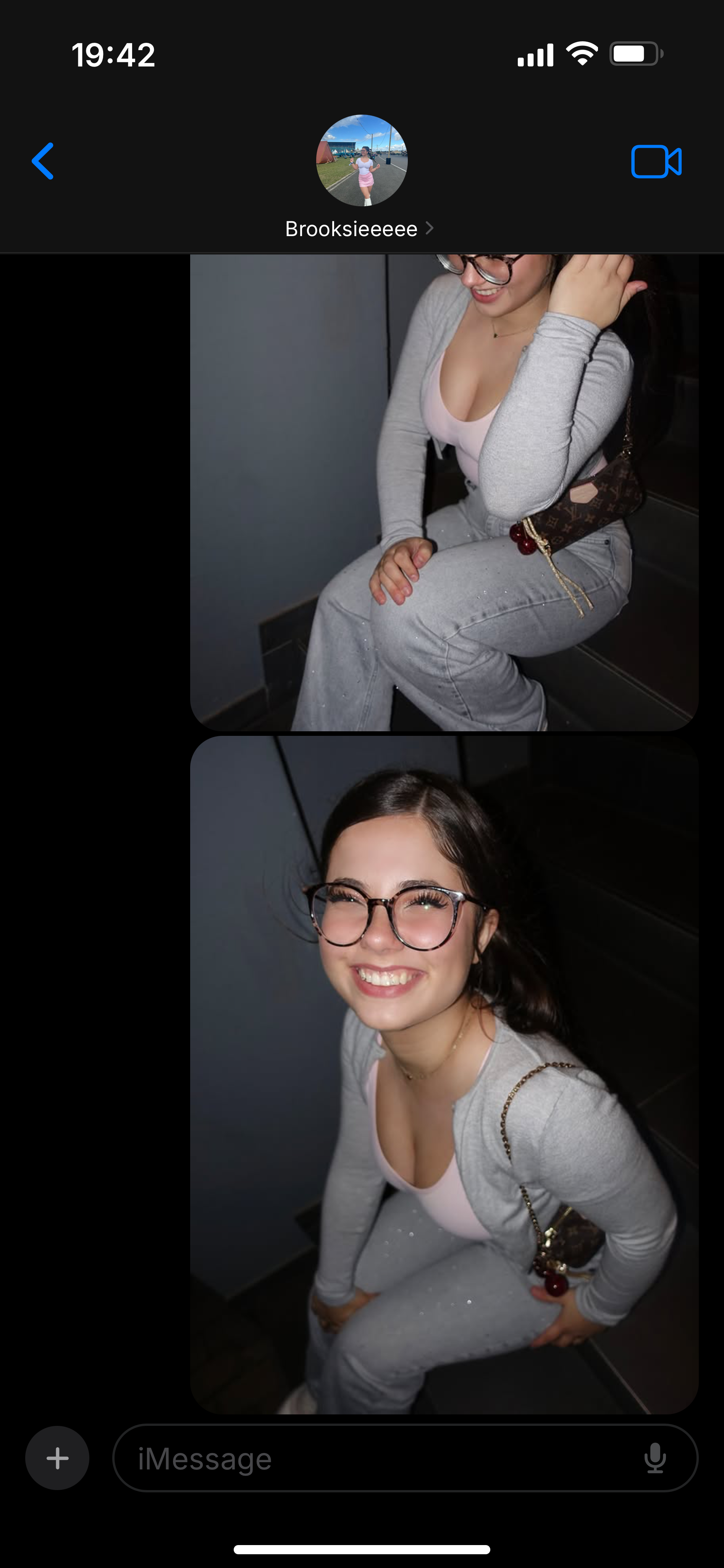 Three on One - Part 7, image 28