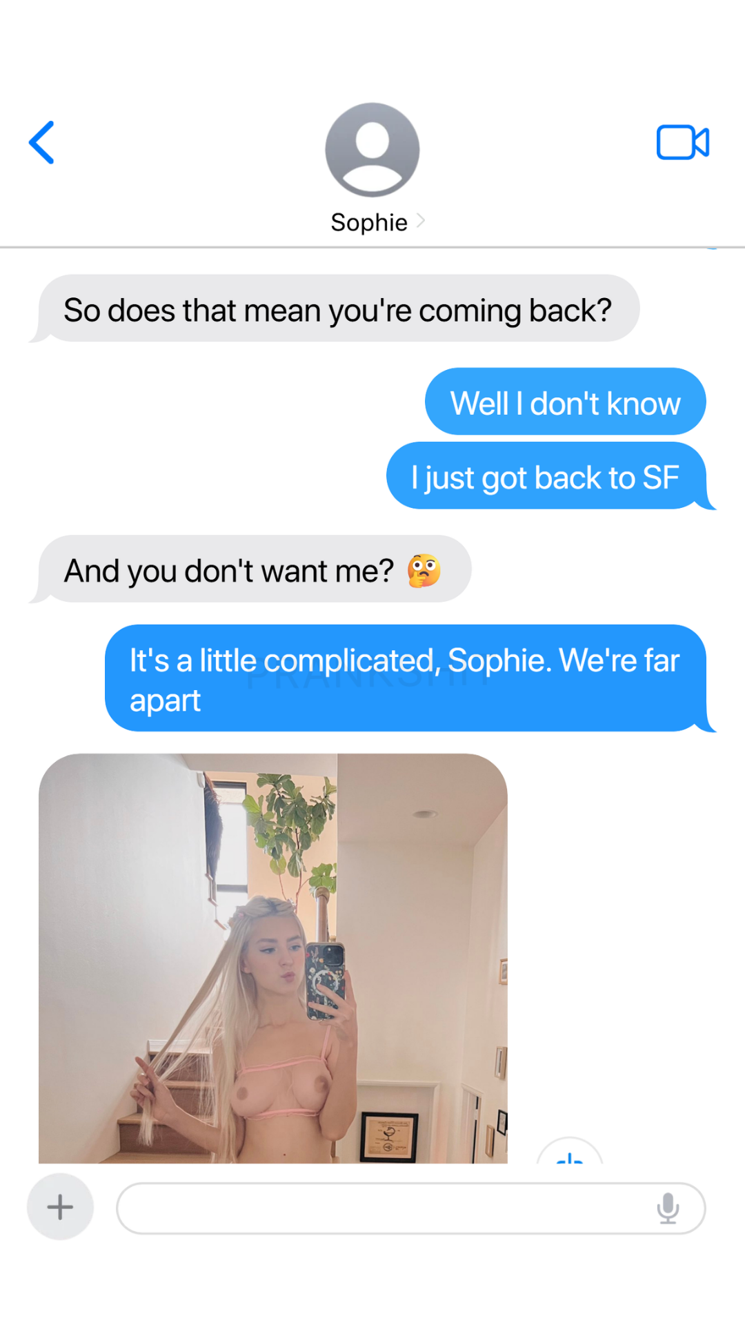 The Neighbor's Daughter - CHAPTER 7 + CHAPTER 8 (FINALE), image 12