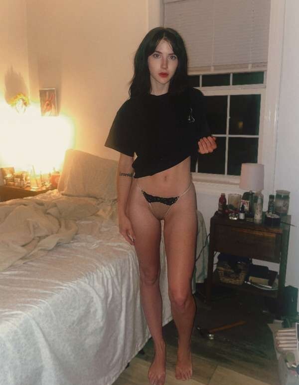 Caught Between Two Sisters - Part 9, image 11