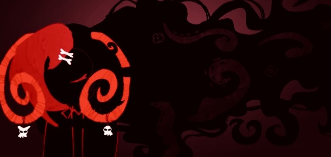 THE RANKMAIDใป๐ใป่ตค้ปใๅๅท's banner