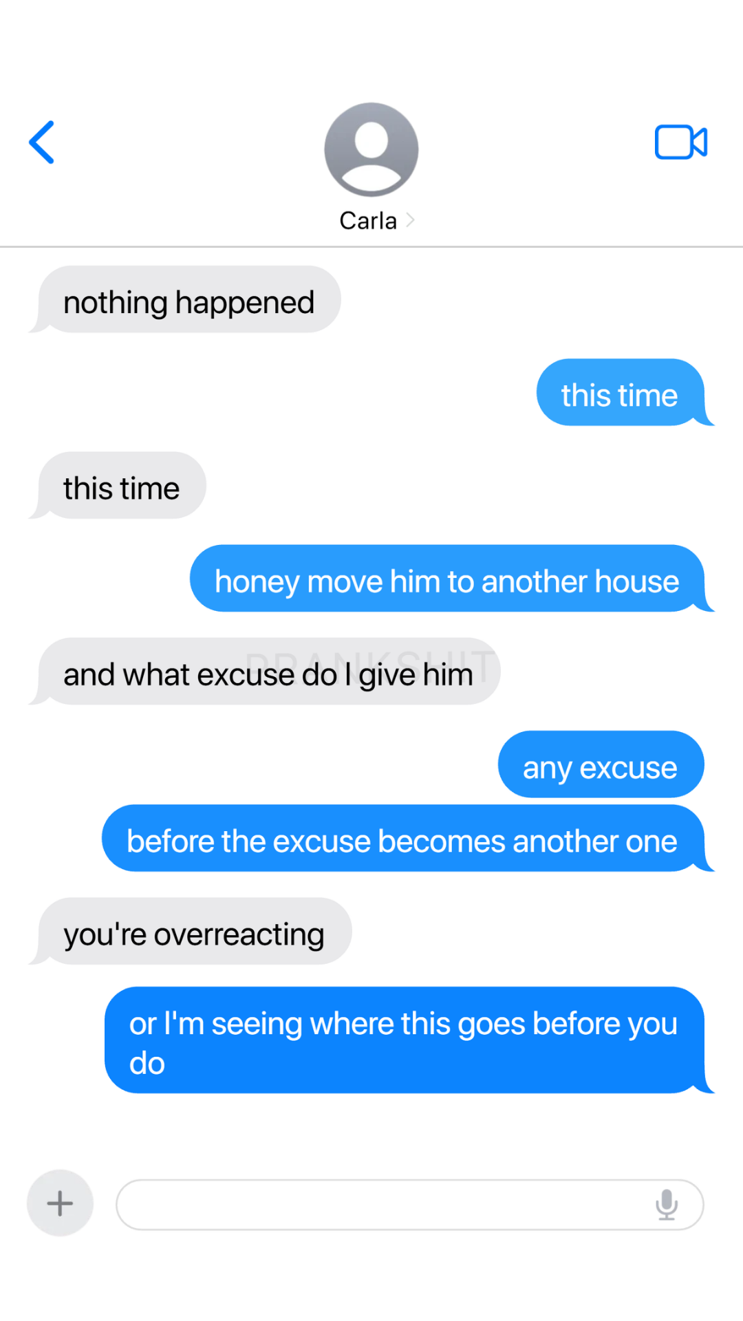 Keeping Her Company - Part 2, image 7