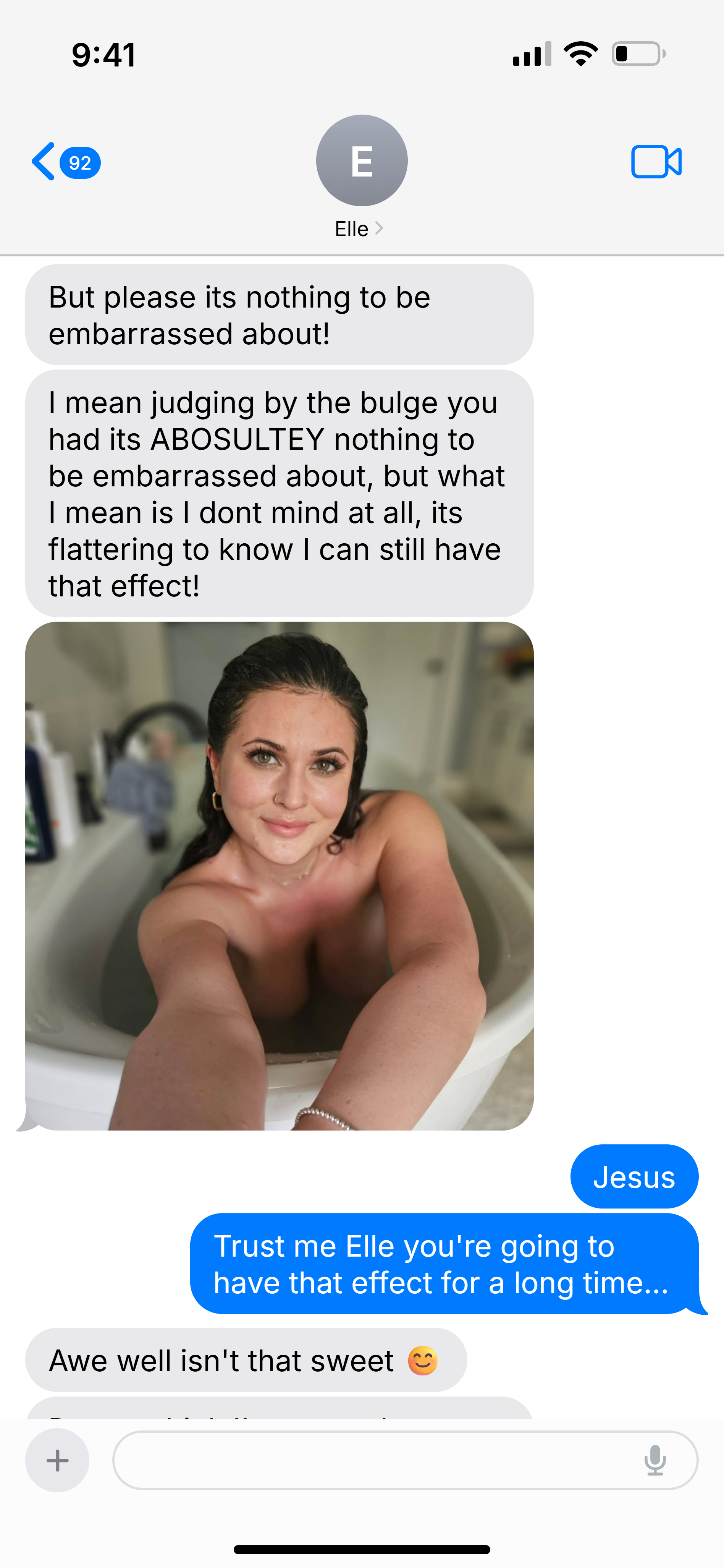 The Neighborhood Trainer – Part 8, image 30
