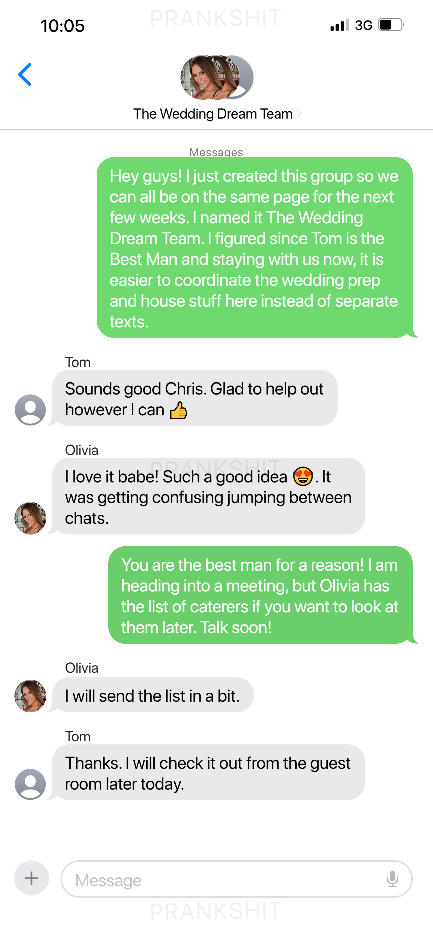 The Third Guest - Part 3, image 15
