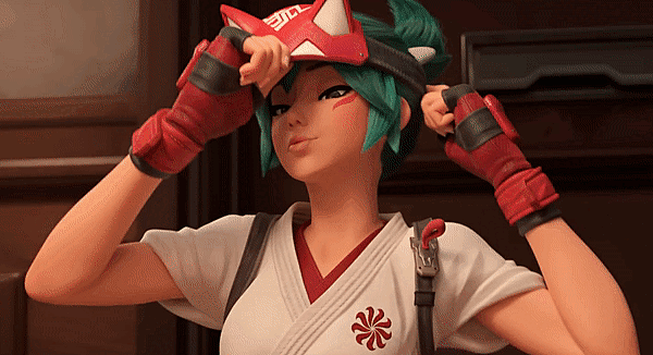 Character description image