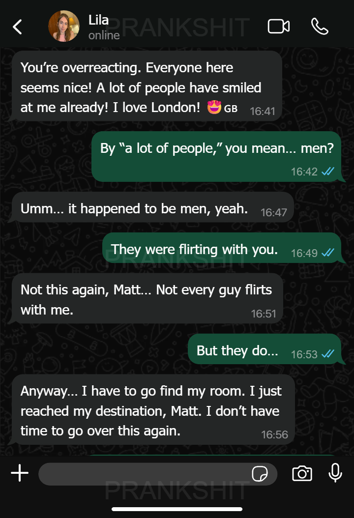 After Marriage - Chapter 1, image 27
