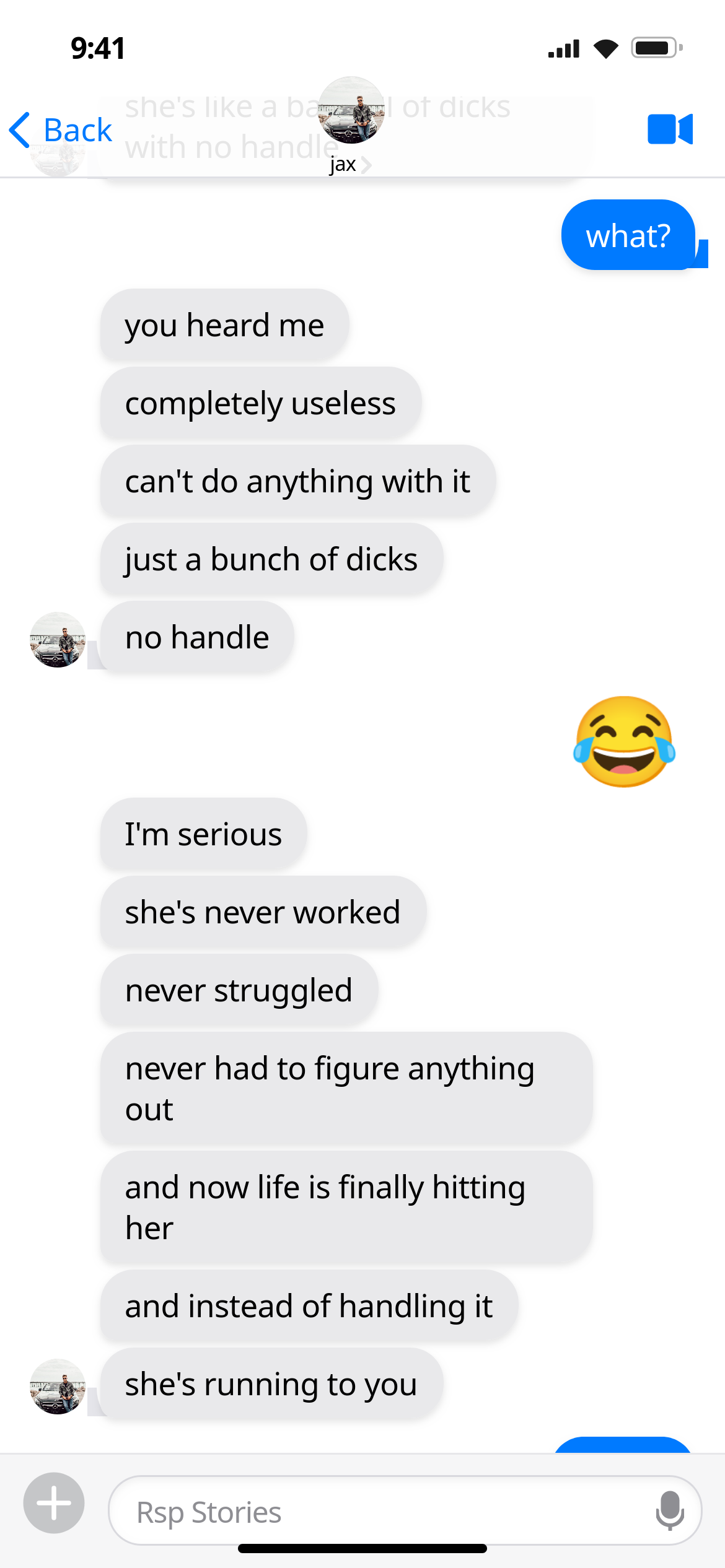 My Cousin Is Desperate for Money Chapter 1-2, image 94