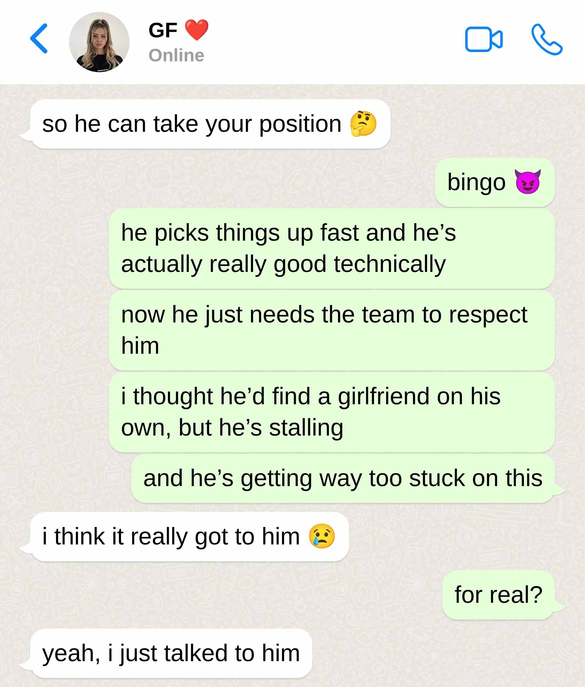 Rent a Girlfriend - Part 2, image 20