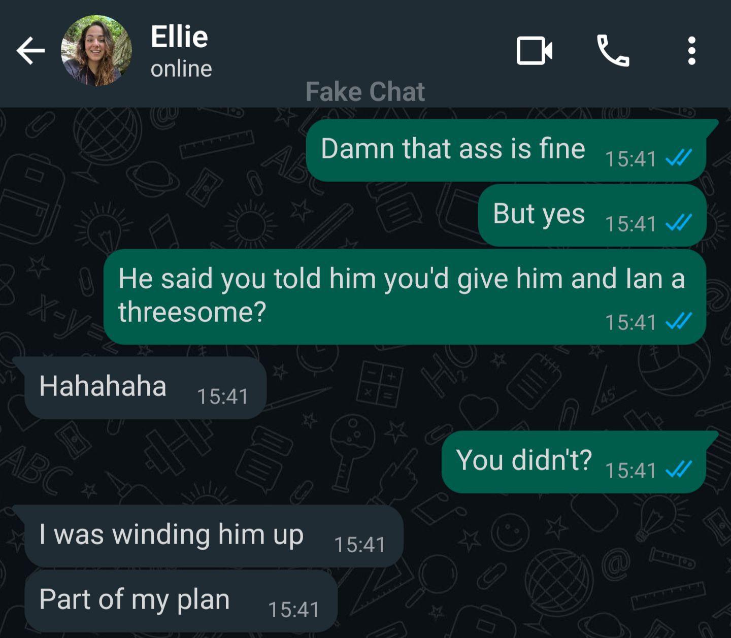 Waffle House part 14, image 59