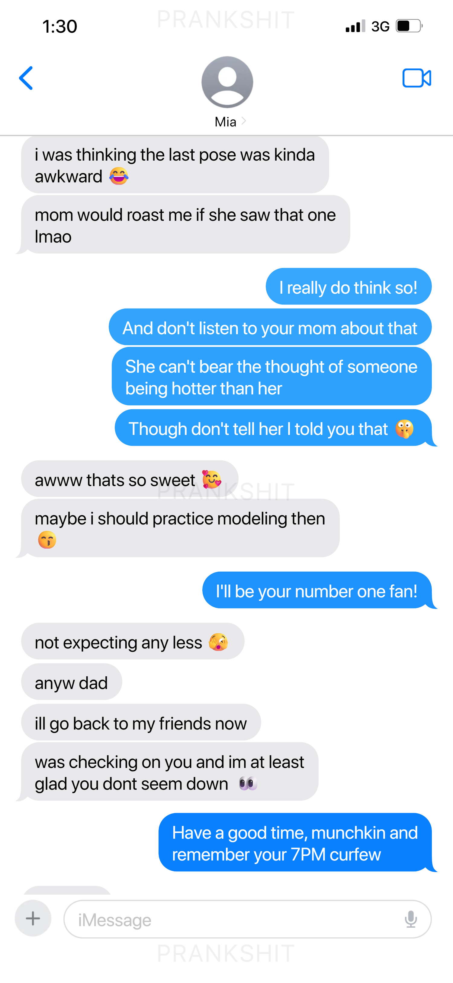My Daughter Is Coming Home - P11, image 16
