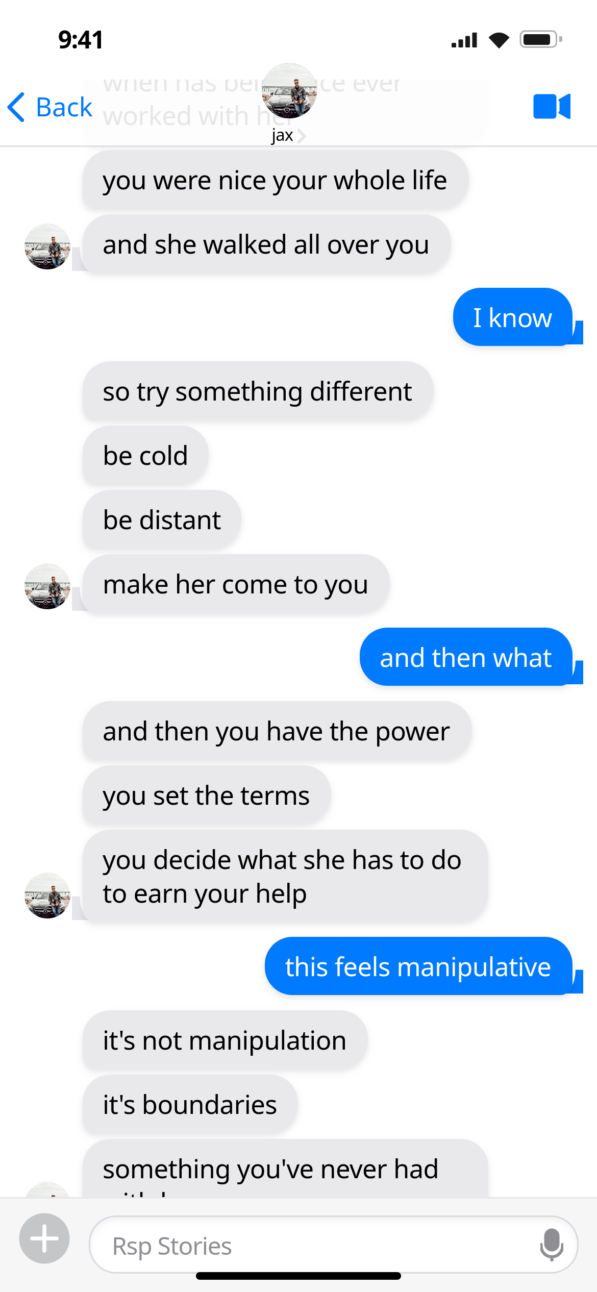 My Cousin Is Desperate for Money Chapter 1-2, image 100